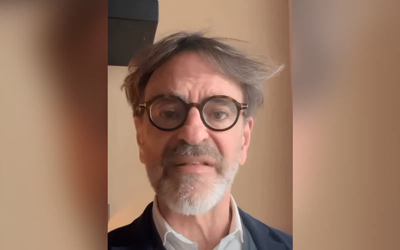 santarelli HD