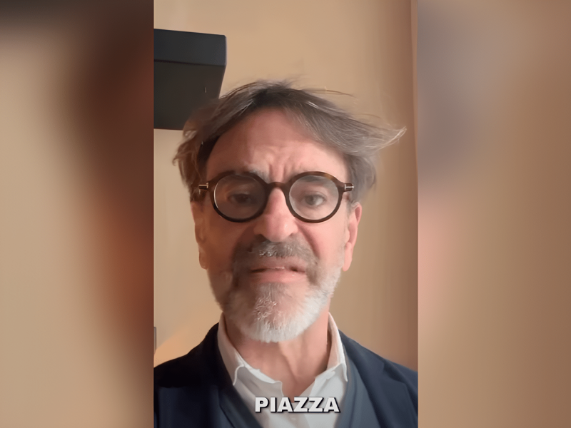 santarelli HD