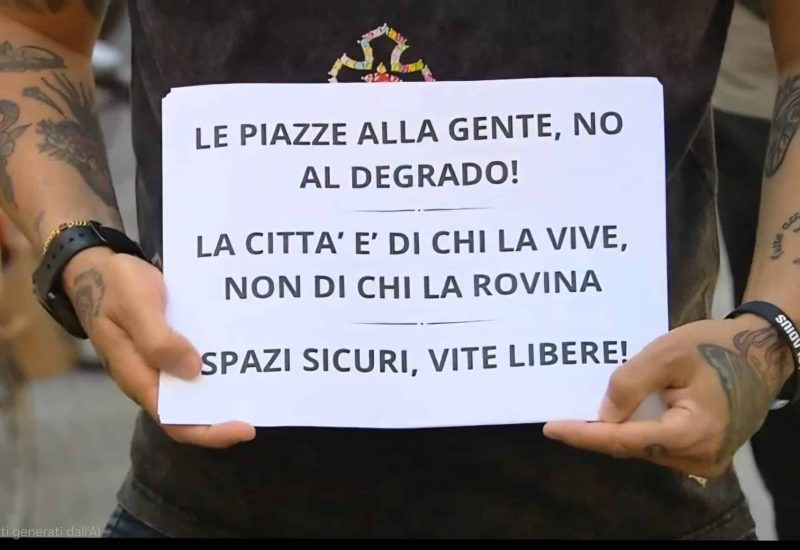 scavullo