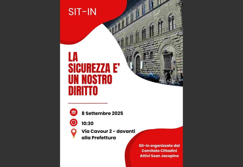 sicurezza