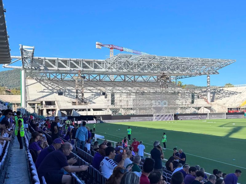 stadio 1