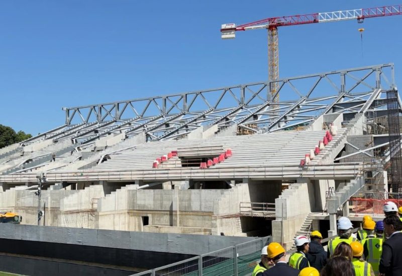 stadio cellai sopralluogo