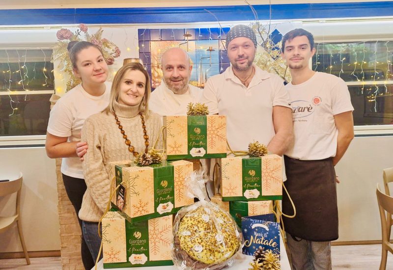 staff ristorante pizzeria amalfi