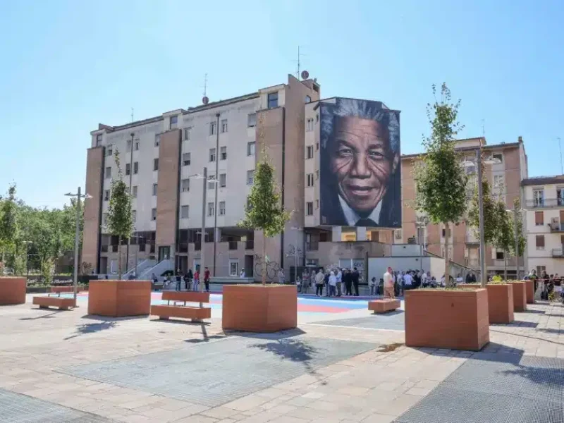 terza piazza mandela 1