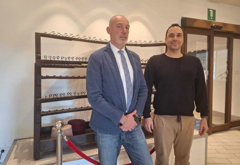 venturi bonari bis federalberghi prato
