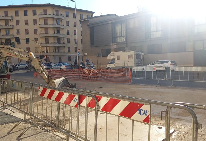 via mariti ciclabile 2
