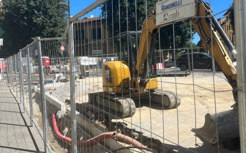 viale giannotti 1