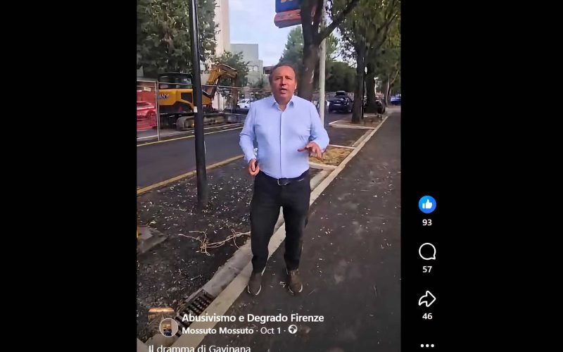 viale giannotti mossuto