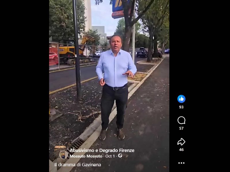 viale giannotti mossuto