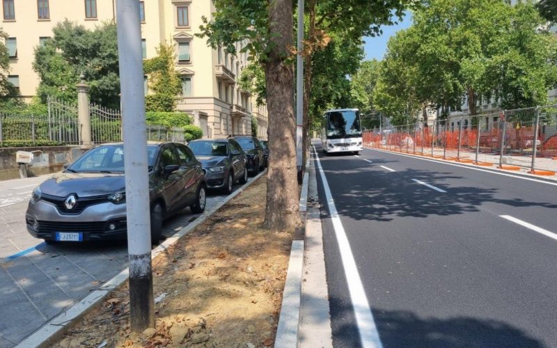 viale matteotti