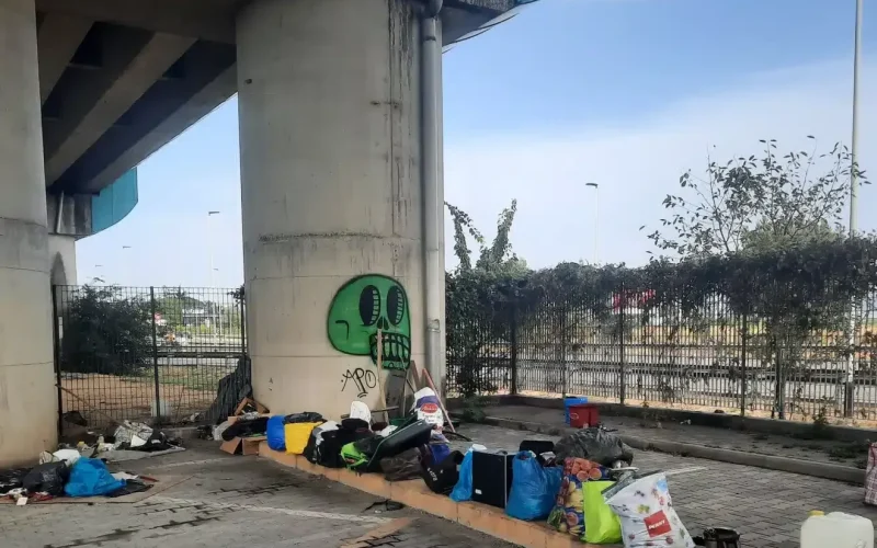 viale xi agosto